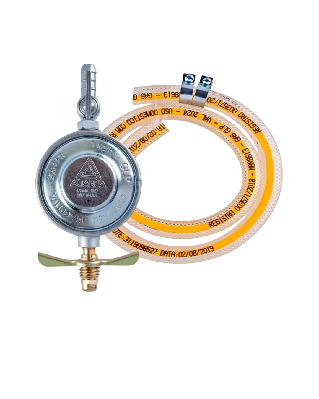 gás de cozinha perto de mim